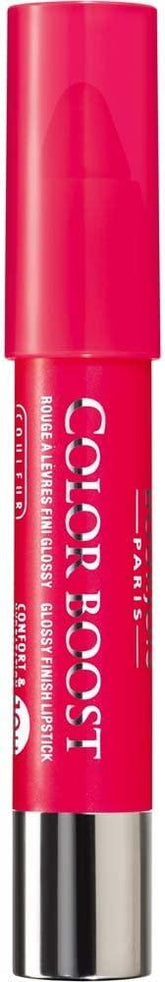 Bourjois Color Boost Lipstick - 05 Red Island - The Beauty League Pakistan