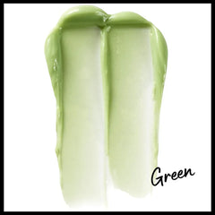 NYX Studio Perfect Illuminator- Green - The Beauty League Pakistan