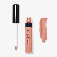 Smashbox Be Legendary Liquid Lipstick - Petal Metal - The Beauty League Pakistan