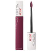 Maybelline Superstay Matte Ink Liquid Lipstick- 40 Believer - The Beauty League Pakistan