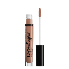 NYX Cosmetics Lip Lingerie Liquid Lipstick- Satin Ribbon - The Beauty League Pakistan