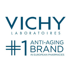 Vichy- Nutrilogie 2 Intense Moisturizer for Very Dry Skin, 24-Hour Hydration Daily Face Cream to Strengthen and Soothe Skin, Non-Greasy Finish - The Beauty League Pakistan