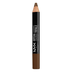 NYX- Makeup Gotcha Covered Concealer Pen, Espresso - The Beauty League Pakistan