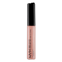 NYX- Mega Shine Lip Gloss, Sweet heart - The Beauty League Pakistan