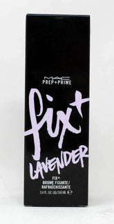 MAC- Prep + Prime Fix+ Lavender 100Ml - The Beauty League Pakistan