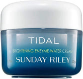 Sunday Riley - Tidal Brightening Enzyme Water Cream 50G - The Beauty League Pakistan
