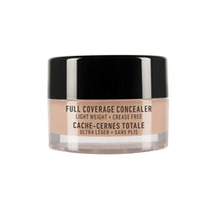 NYX Full Coverage Concealer 7G – Light - The Beauty League Pakistan
