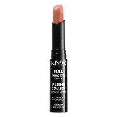 NYX- full throttle lipstick sidekick - The Beauty League Pakistan