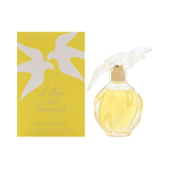 NINA RICCI-L'AIR DU TEMPS EAU DE TOILETTE 100ML - The Beauty League Pakistan