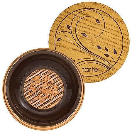 Tarte Amazonian Clay Full Coverage Airbrush Foundation - Medium Beige - The Beauty League Pakistan