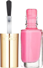 Loréal Paris Colour Riche Nail Polish - 136 Flaming Elegance - The Beauty League Pakistan