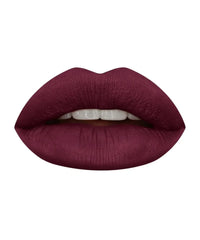 Huda Beauty Liquid Matte Lipstick- Famous - The Beauty League Pakistan