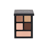 Bobbi Brown-The Essential Multicolor Eye Shadow Palette - Burnished Bronze 2