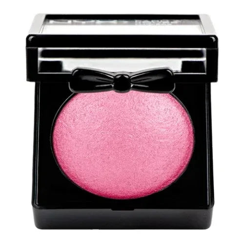 NYX- Baked Blush+ Illuminator+ Bronzer Pink Fetish - The Beauty League Pakistan