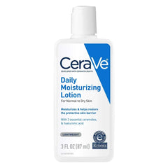 CeraVe Daily Moisturizing Lotion 87ml - The Beauty League Pakistan