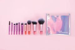 Real Technique-Travel Fantasy Mini brush kit - The Beauty League Pakistan