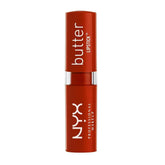 NYX Butter Lipstick - SafeGuard - The Beauty League Pakistan