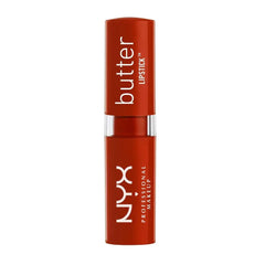 NYX Butter Lipstick - SafeGuard - The Beauty League Pakistan