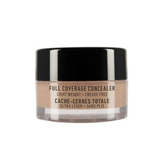 NYX Full Coverage Concealer 7G – Glow - The Beauty League Pakistan