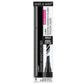 WET N WILD-Proline Graphic Marker Eyeliner- Jetliner Black - The Beauty League Pakistan