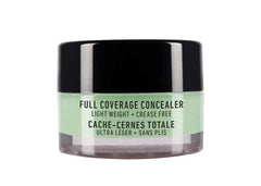 NYX Full Coverage Concealer 7G – Green - The Beauty League Pakistan