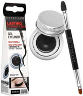 Maybelline- Eye Studio Lasting Drama Gel Eyeliner- Noir Black - The Beauty League Pakistan