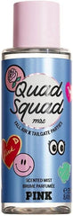 Victoria's Secret PINK - Quad Squad - Body Mist 250ml - The Beauty League Pakistan