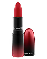 M.A.C. Love Me - E for Effortless Lipstick - The Beauty League Pakistan
