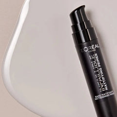 Loreal Paris Infaillible Mattifying Primer 20ml - The Beauty League Pakistan