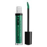 NYX-Cosmic Metals Lip Cream-Out Of This World - The Beauty League Pakistan