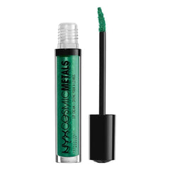 NYX-Cosmic Metals Lip Cream-Out Of This World - The Beauty League Pakistan