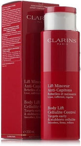 Clarins Body Lift Cellulite Control - The Beauty League Pakistan