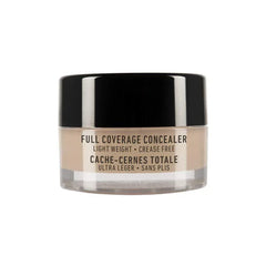 NYX Full Coverage Concealer 7G – Nude Beige - The Beauty League Pakistan