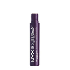 NYX- LIQUID SUEDE CREAM LIPSTICK- Subversive socialite - The Beauty League Pakistan