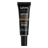 NYX-Gotcha Covered Concealer, GCC10 Ebony - The Beauty League Pakistan
