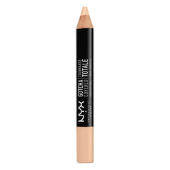 NYX- Makeup Gotcha Covered Concealer Pen, Ivory - The Beauty League Pakistan