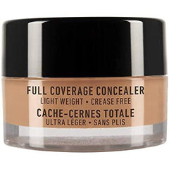 NYX Full Coverage Concealer 7G – Fresh Beige - The Beauty League Pakistan