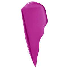 NYX-Butter Gloss, Non-Sticky Lip Gloss - Raspberry Tart