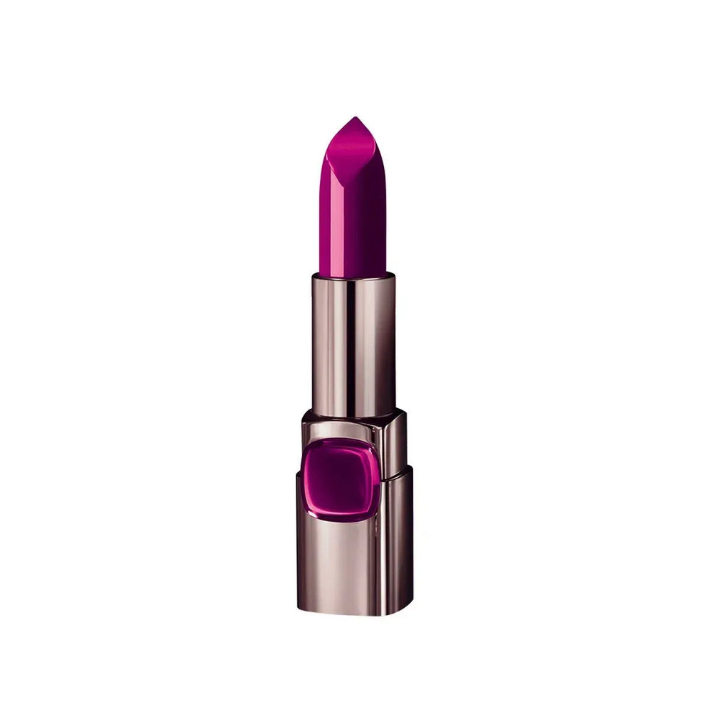 L'Oreal Paris Color Riche Moist Matte Lipstick, 236 Vin De Fantasme - The Beauty League Pakistan