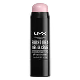 NYX-Bright Idea Illuminator Stick Lavender Lust - The Beauty League Pakistan