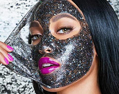Glamglow- Glittermask GravityMud Firming Treatment 1.7 oz - The Beauty League Pakistan