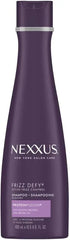 Nexxus- Frizz Defy Active Friz Control - The Beauty League Pakistan