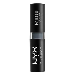 NYX-Matte Lipstick, Ultra Dare - The Beauty League Pakistan