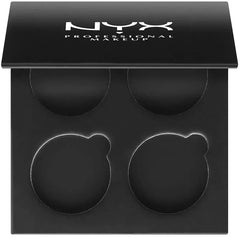 NYX- Custom 4-Shadow Pro Palette, 02 - The Beauty League Pakistan
