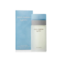 Dolce & Gabbana Light Blue Women Eau De Toilette 100ml - The Beauty League Pakistan