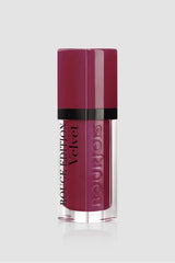 Bourjois Rouge Edition Velvet Lipstick 08 Grand Cru - The Beauty League Pakistan