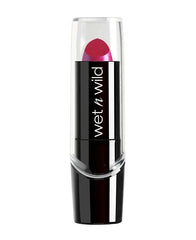 Wet n Wild- Silk Finish Lipstick-Fuchsia with Blue Pearl - The Beauty League Pakistan