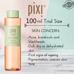 Pixi- Glow Tonic - 100ml - The Beauty League Pakistan