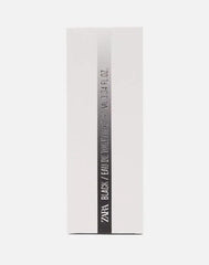 Zara- Black Eau de Toilette 90ml - The Beauty League Pakistan