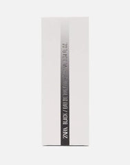 Zara- Black Eau de Toilette 90ml - The Beauty League Pakistan